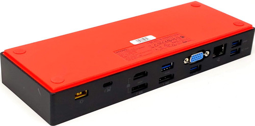 DBB9003L1 - Thunderbolt 3 Docking Station - Dock Only