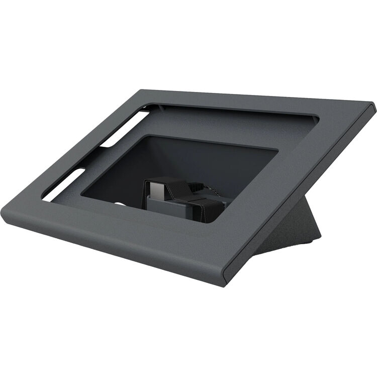Zoom Rooms Console