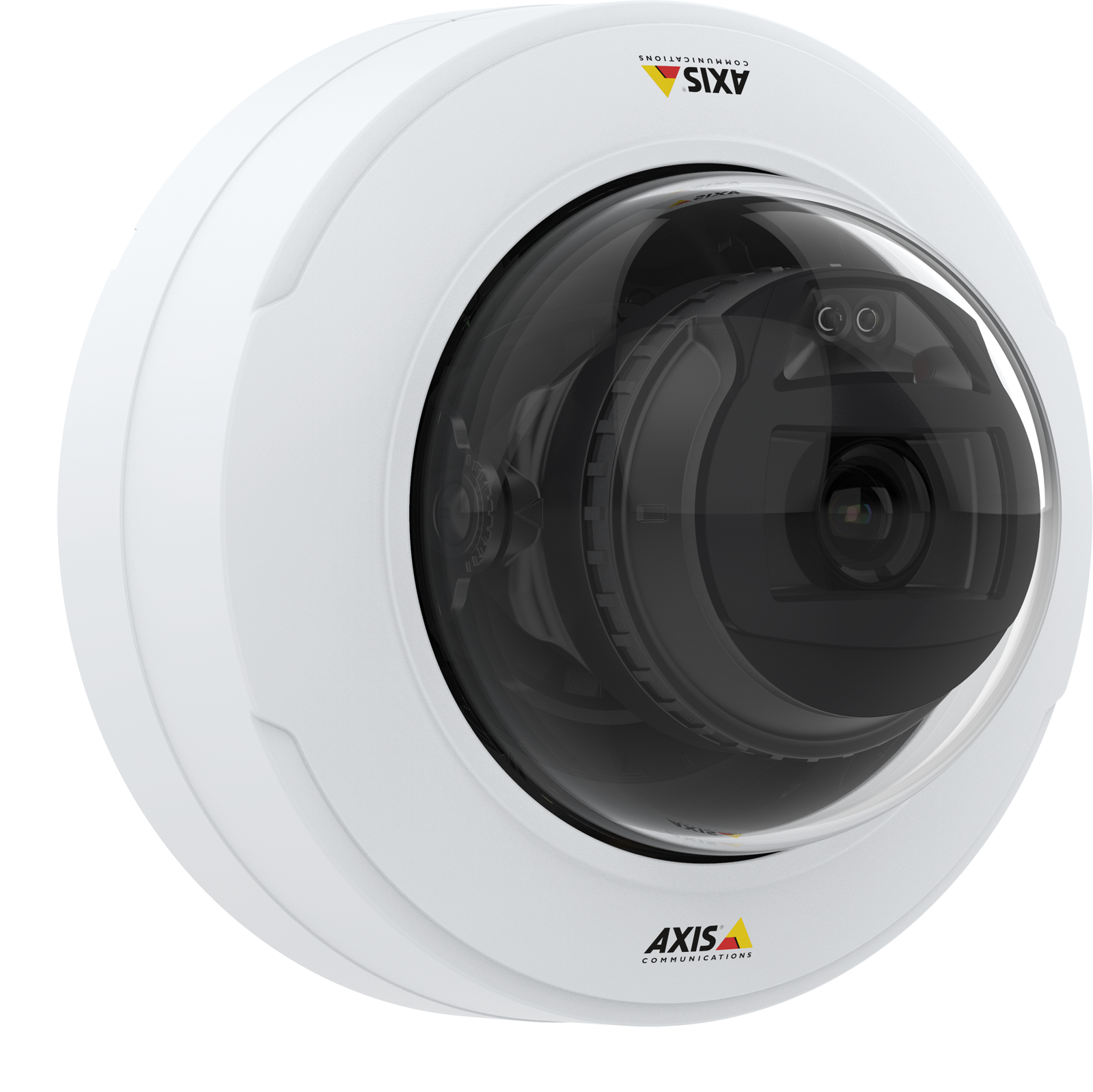 AXIS P3245-LV Network Camera
