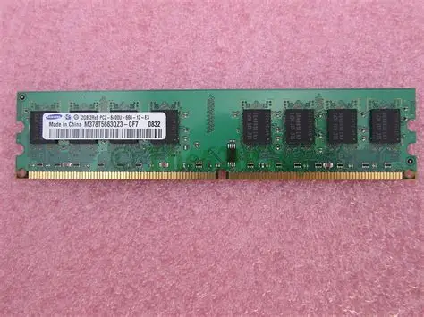2GB DDR3 U RAM 