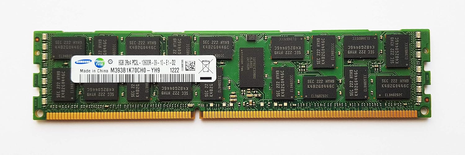 4GB DDR3 Server RAM (R)