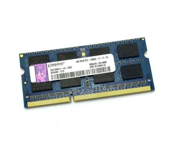 Kingston 16GB 2Rx8 PC4-19200 Laptop RAM