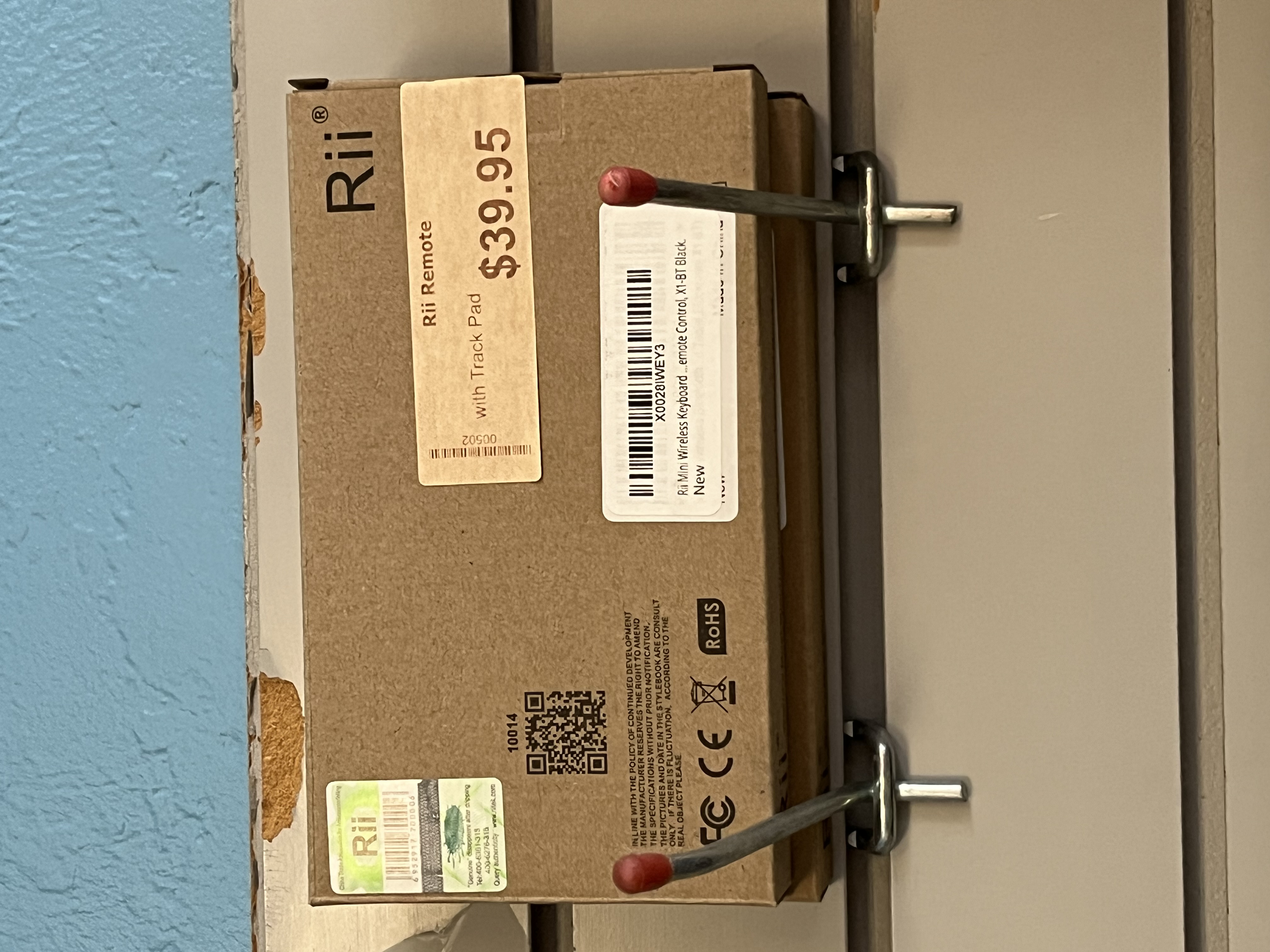 Rii Remote