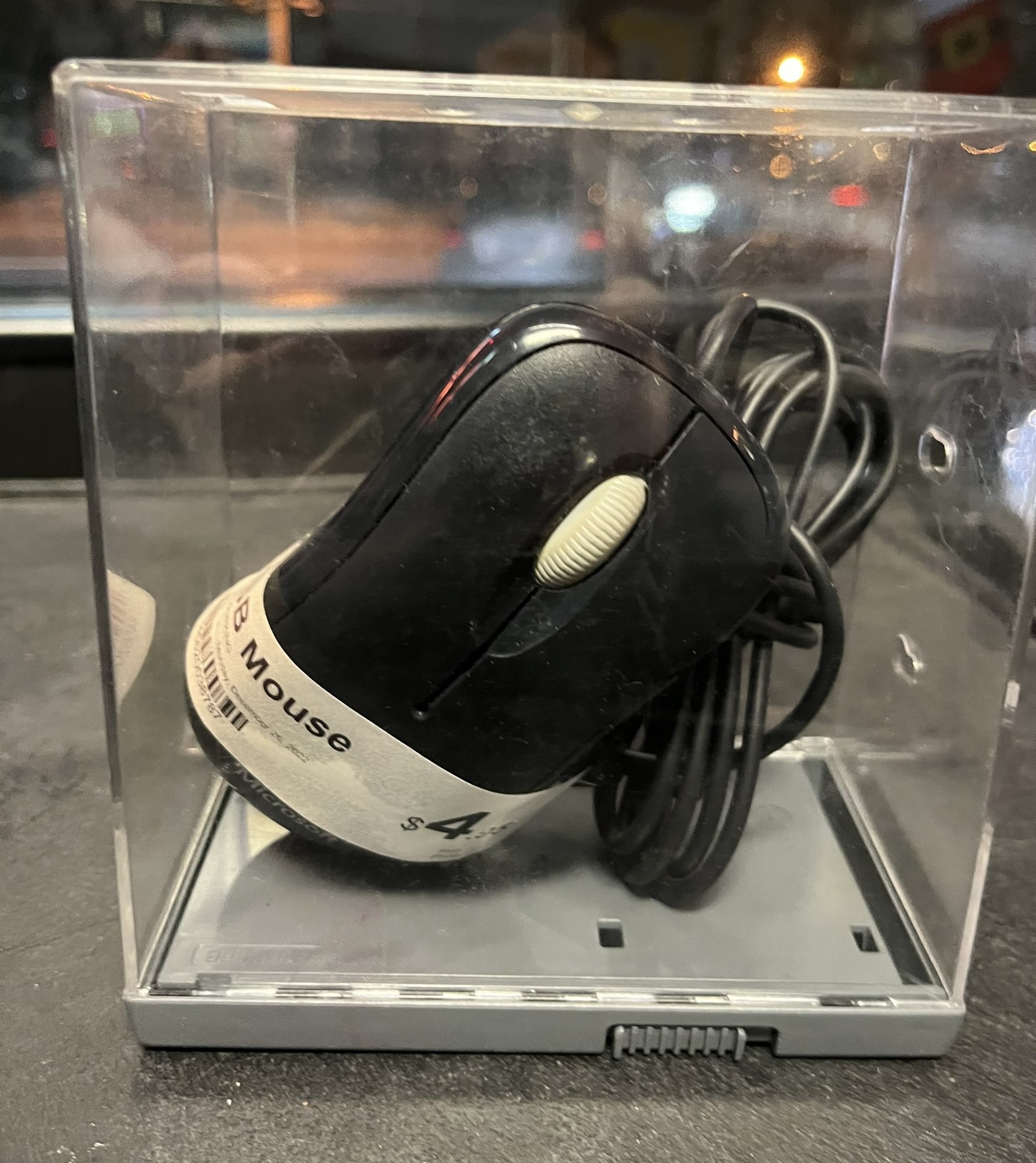 USB Mouse