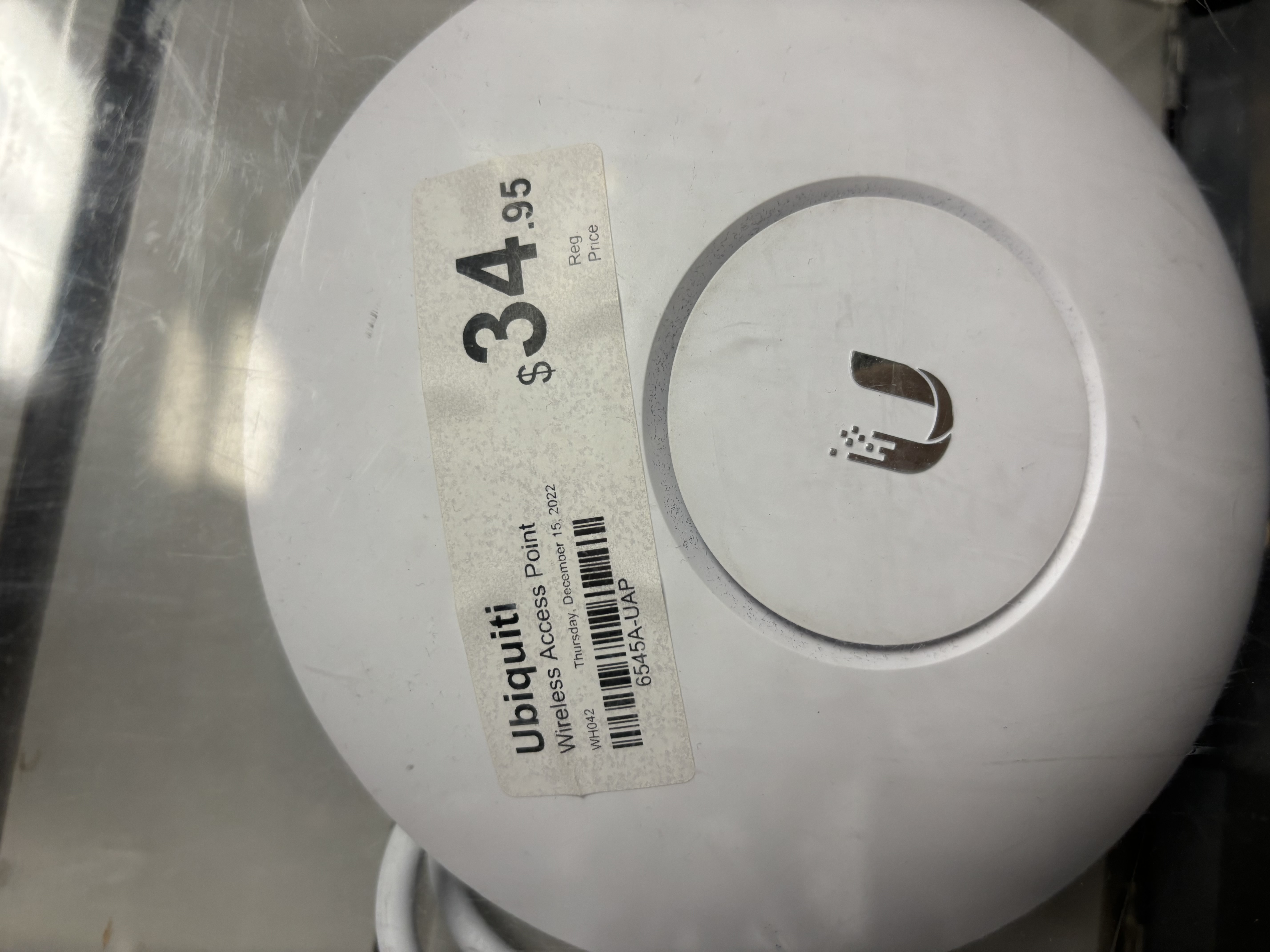 Ubiquiti