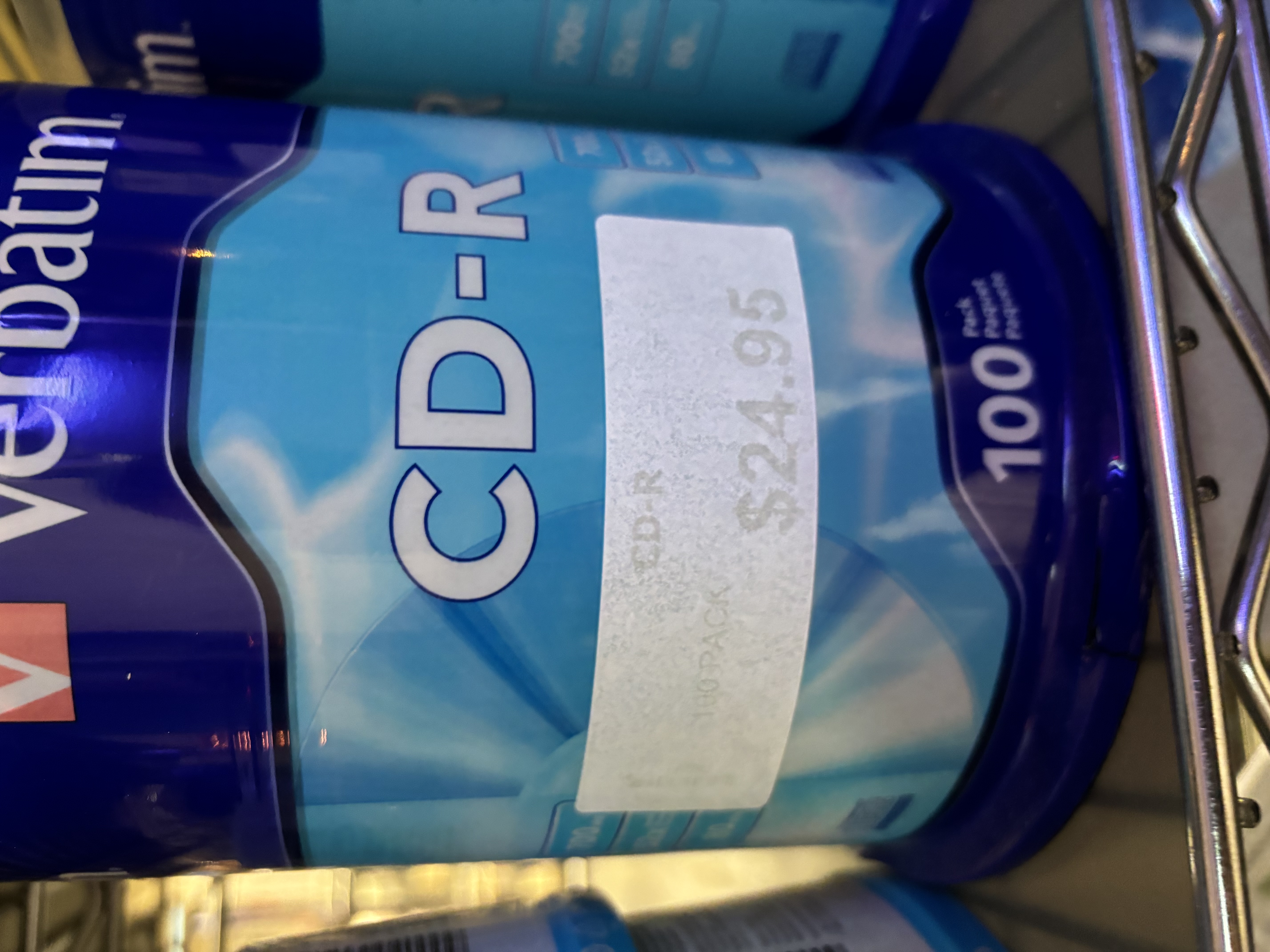 CD-R