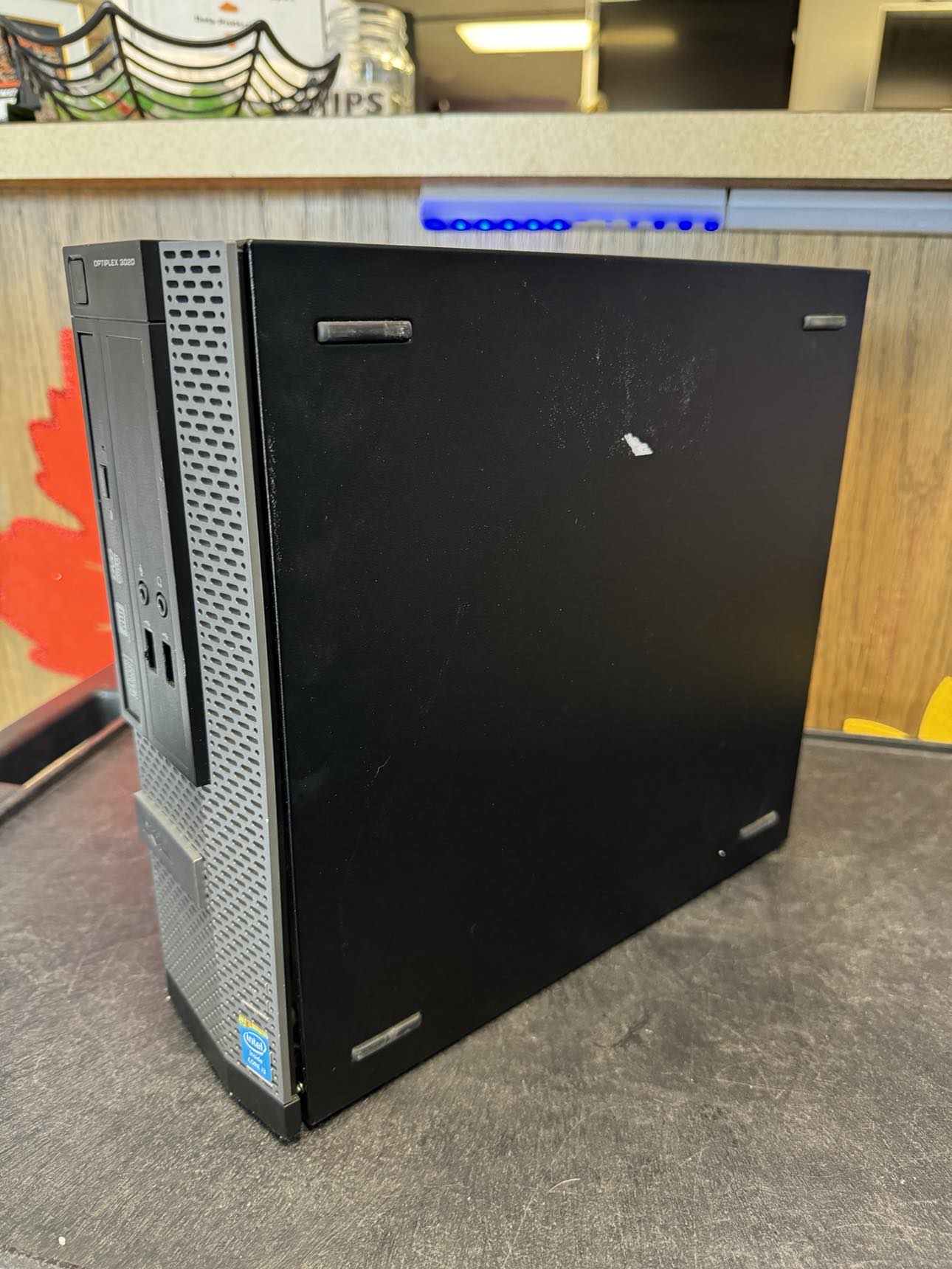 Dell Optiplex 3020