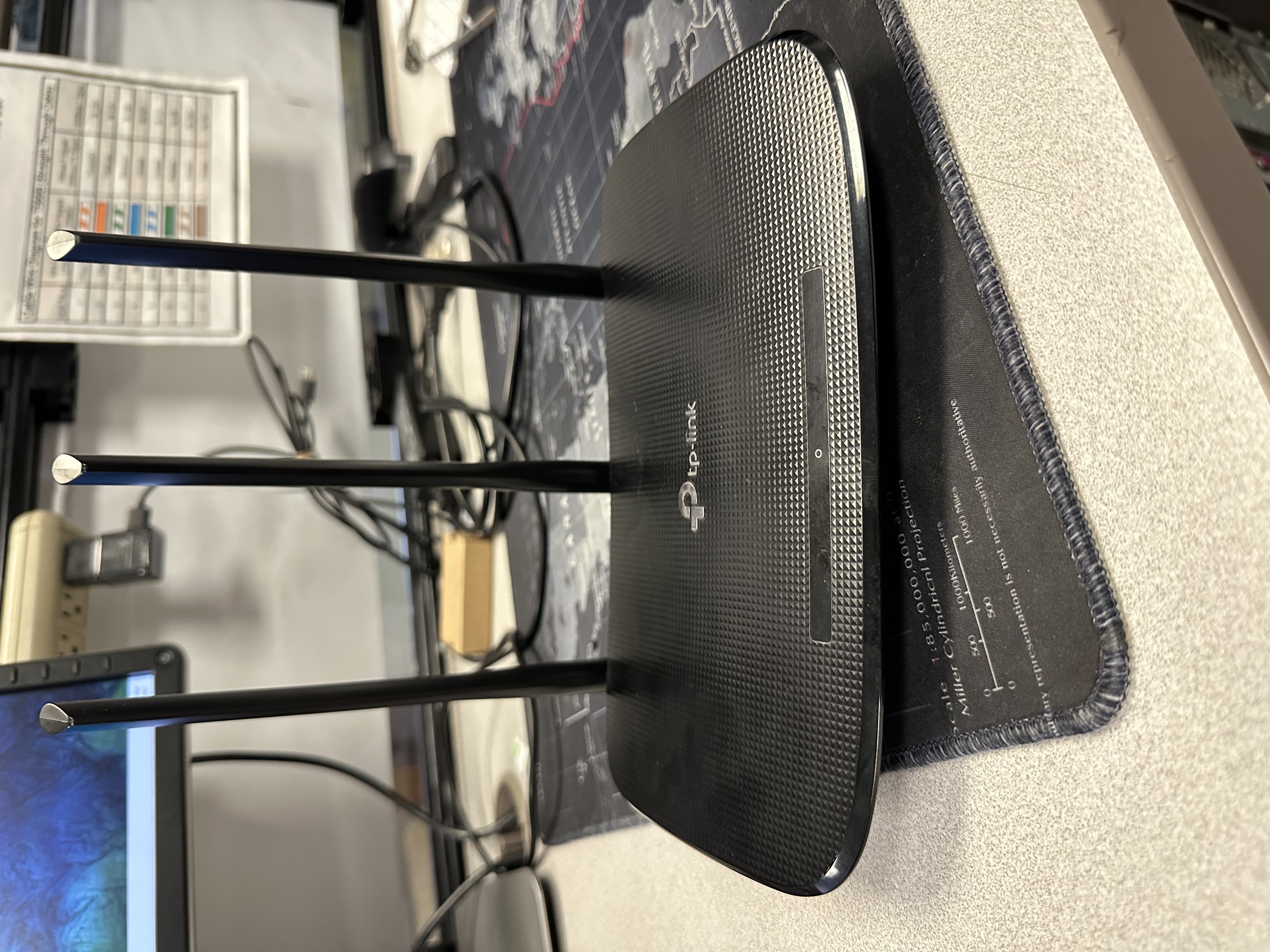 TP-Link Router