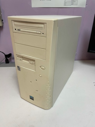 Windows 2000 Computer