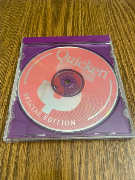 Quicken Special Edition