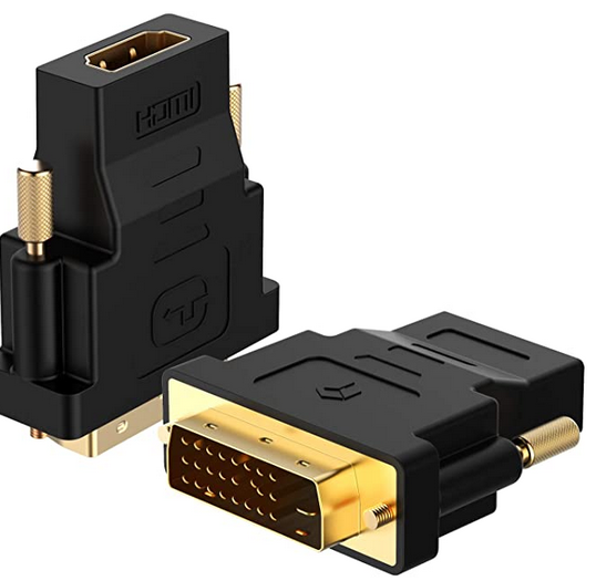 DVI TO HDMI Adapter