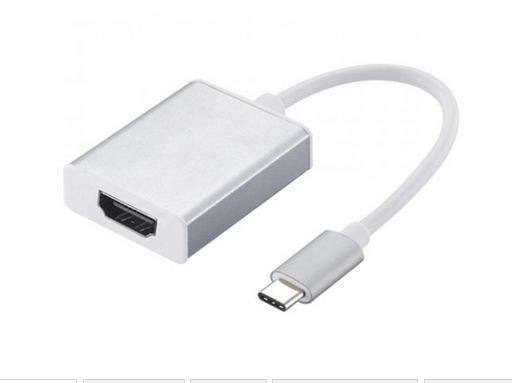 USB-C TO HDMI Adapter