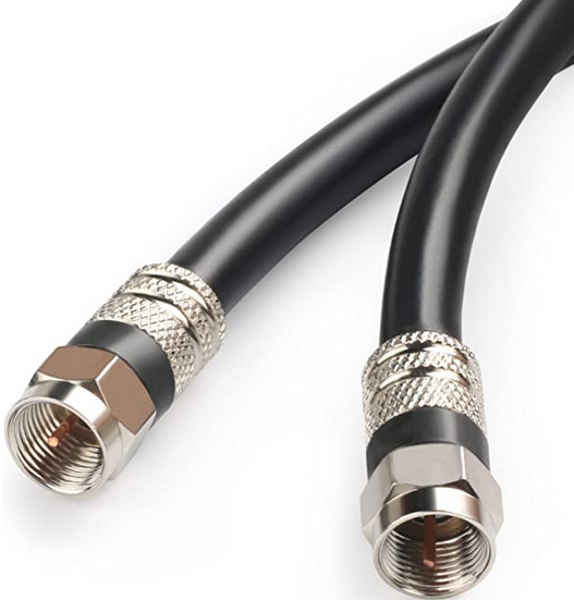 3Ft Coaxial +Cable