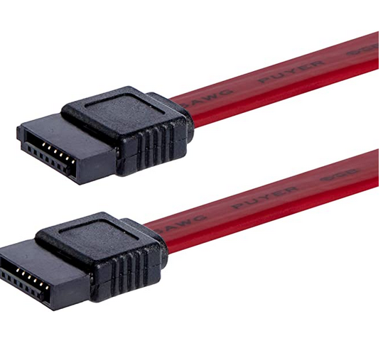 1FT SATA Cable