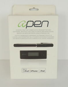Apen Digital Pen