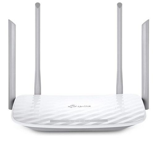TP Link AC1200 WIFI Router