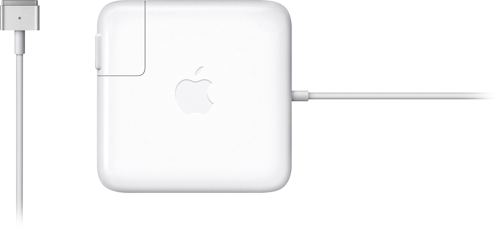 60W MagSafe 2 Power Adapter For Mac