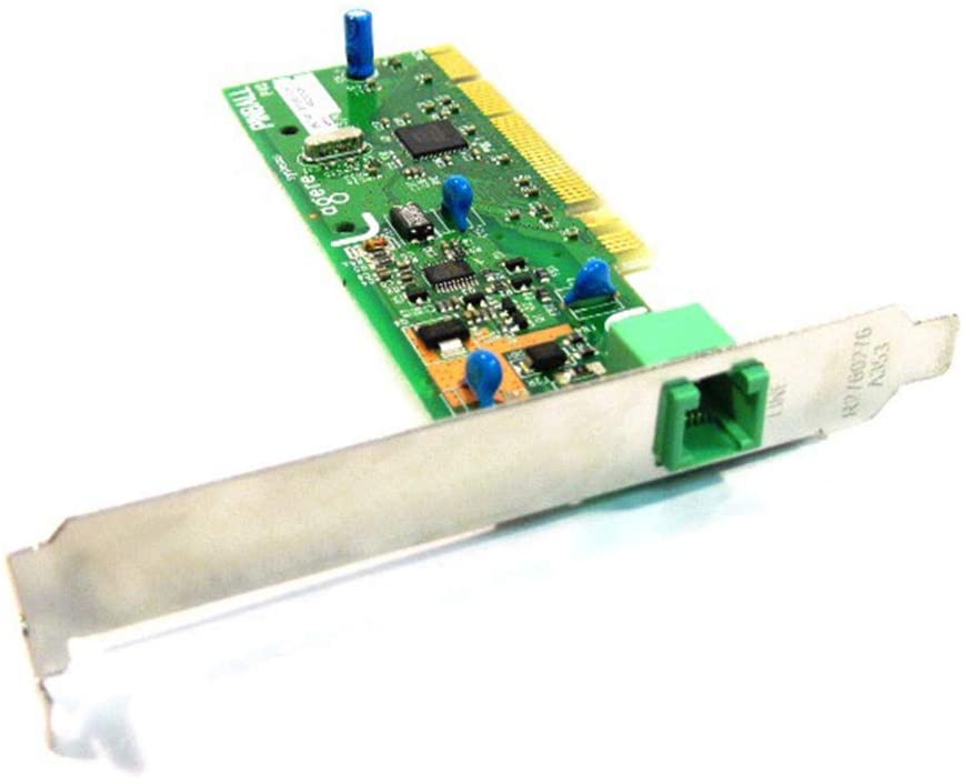 Agere Systems Pinball P40 56K Pci Modem