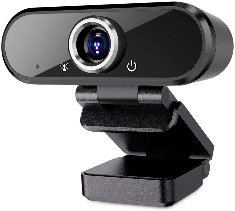 Logitech 720p Webcam C510