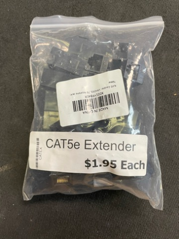 Cat5e Extender