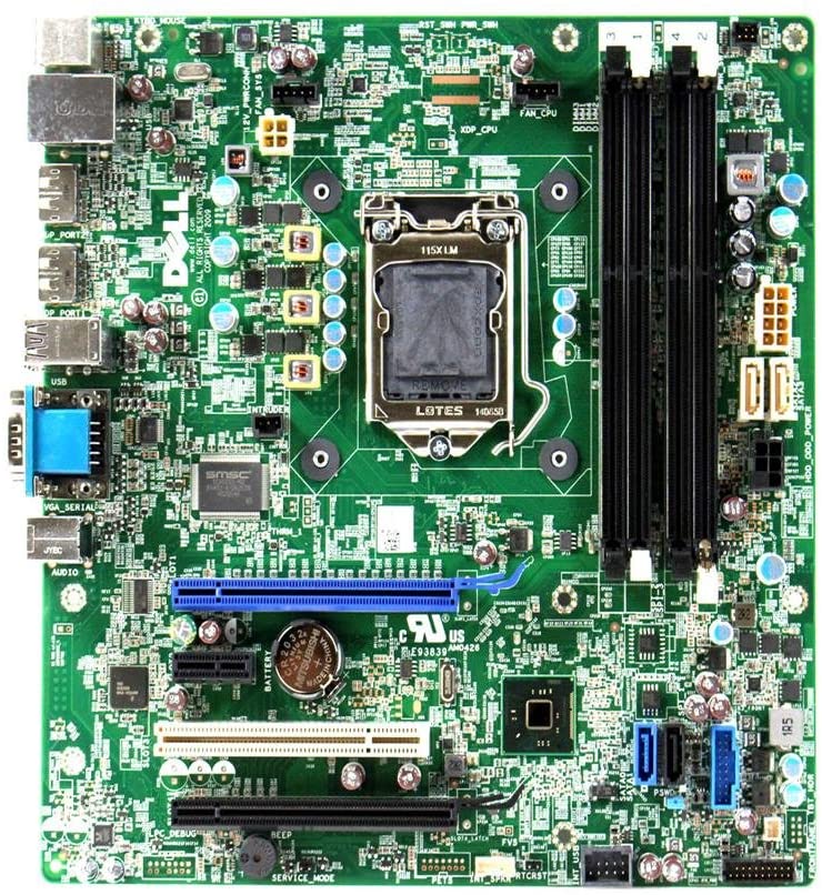 Dell Optiplex 9020 Mainboard