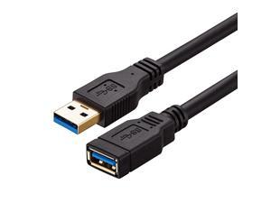 4ft USB Extension Cable