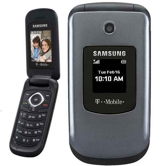 T-Mobile Samsung T139
