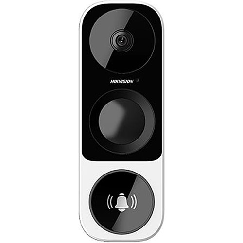3MP WI-FI Doorbell Camera