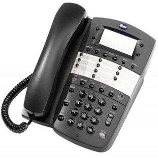 AT&T 972 2 Line Phone