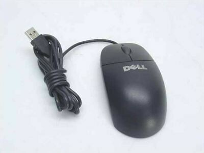 Dell M-UK DELS3 USB Mouse