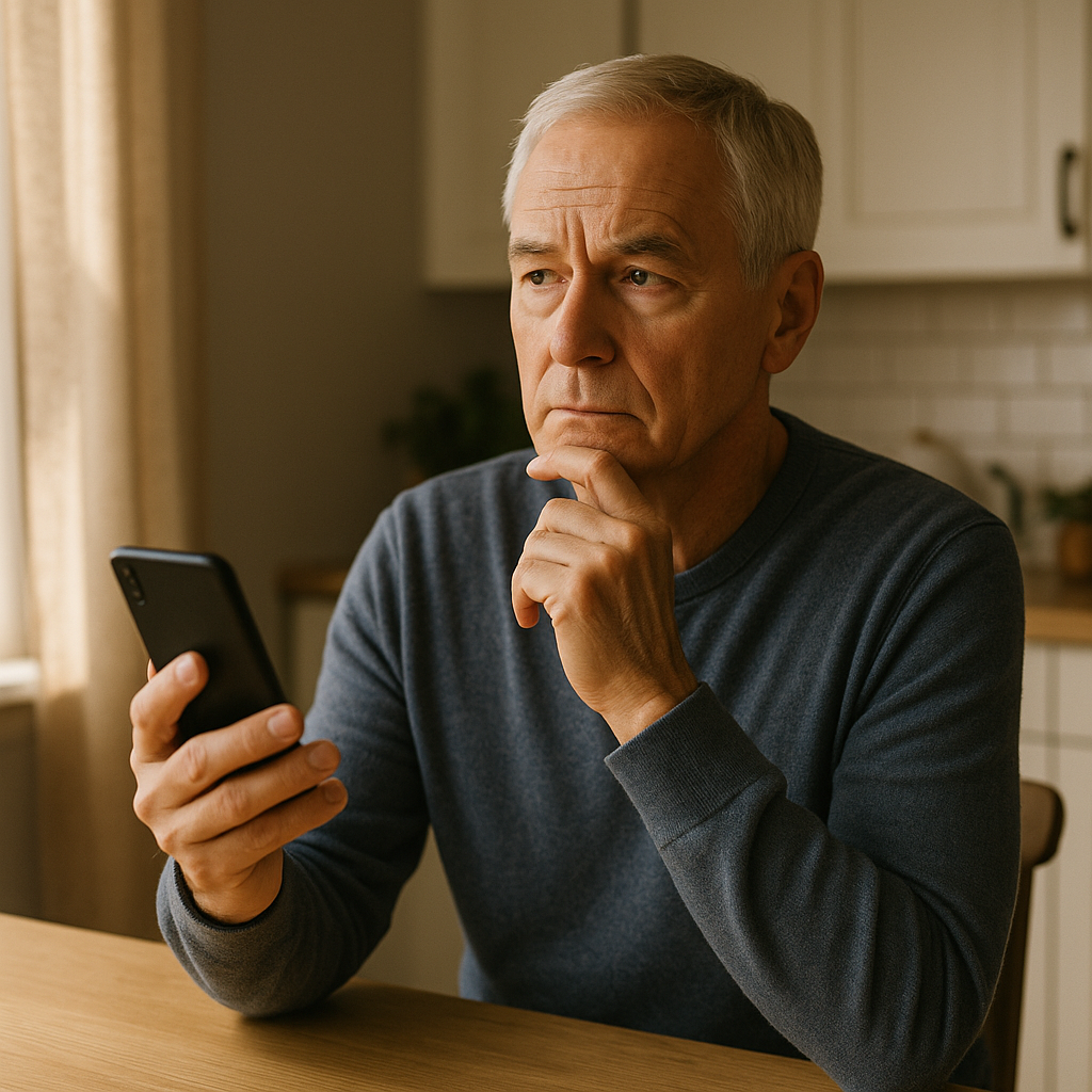 It Sounded Exactly Like Them: How to Beat the New AI Scams in 10 Seconds