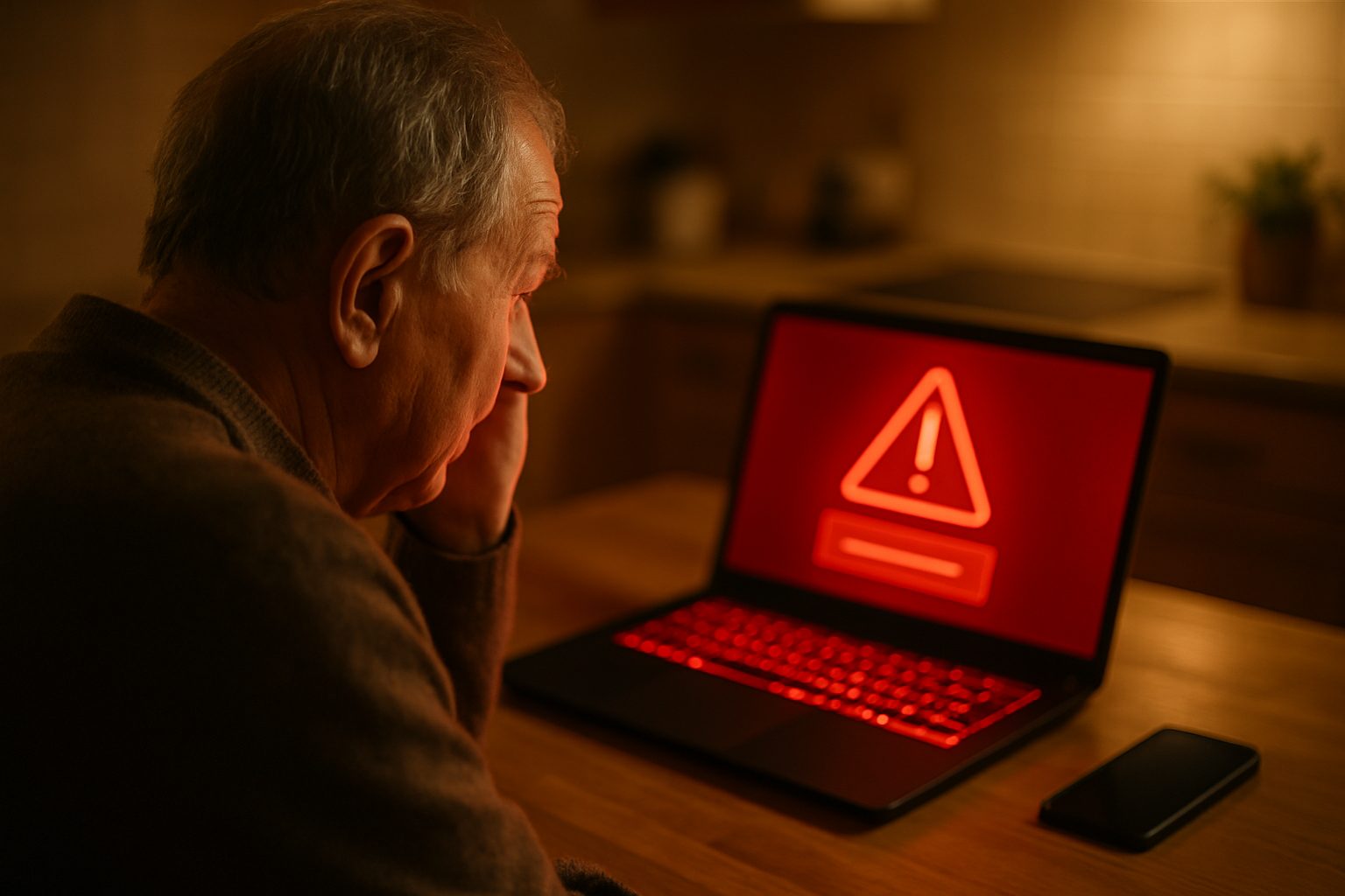 That “Microsoft” Call Isn’t Microsoft: Inside the Scam Making the Rounds in Northeast Ohio