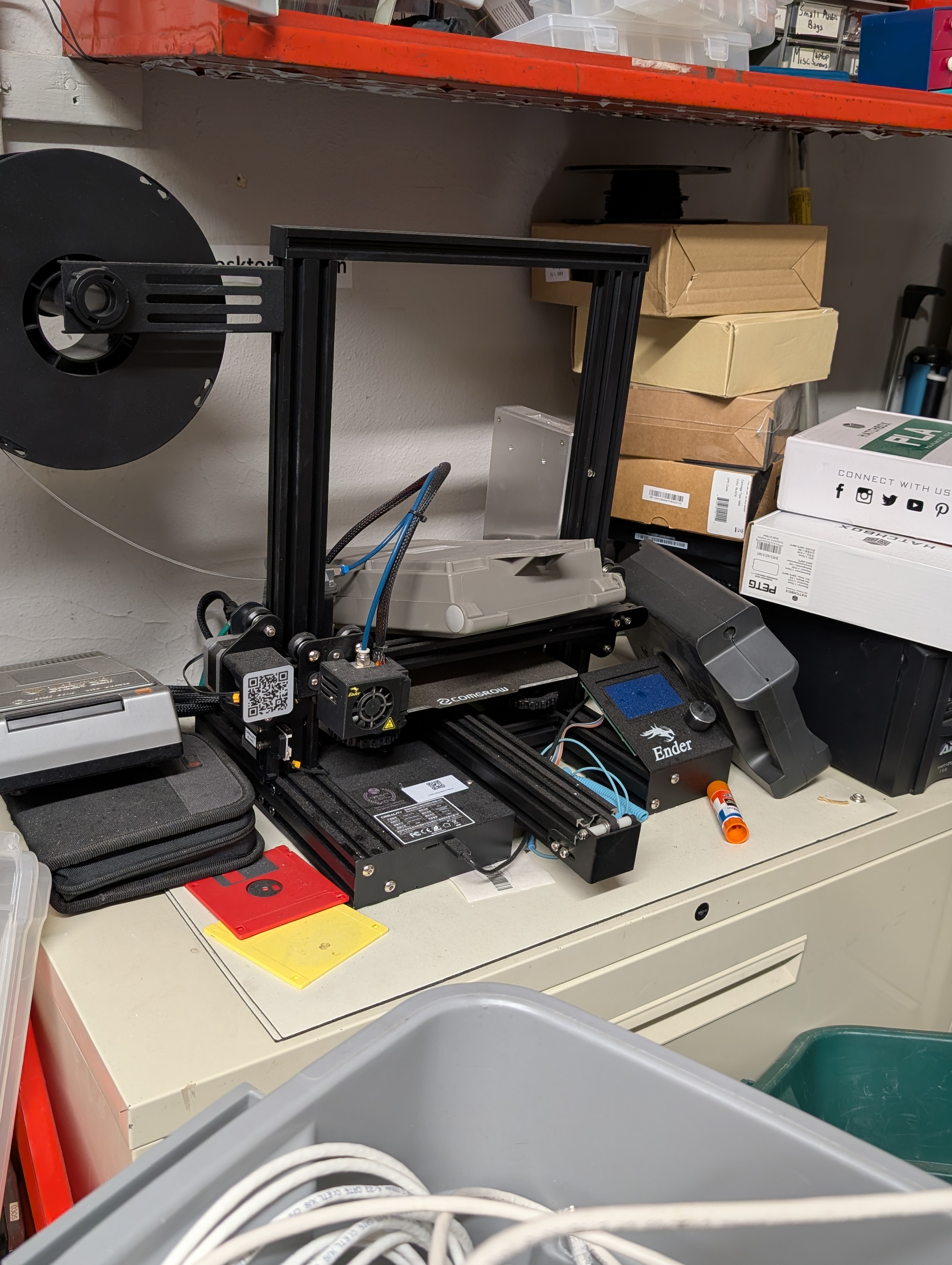 Creality Ender 3