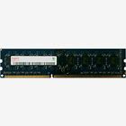Hynix 2GB 2Rx8 PC3-10600U Desktop RAM