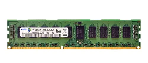 Samsung 2GB 1Rx8 PC3-10600U Desktop RAM