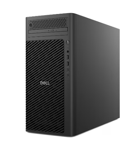 Dell Precision 3630 Tower