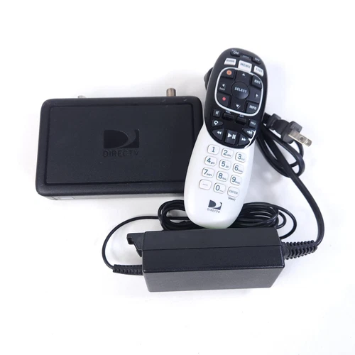 Direct TV Advanced Whole Home Client