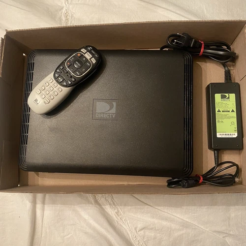 Direct TV Receiver