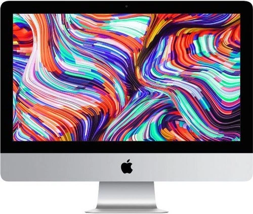 21.5" iMac model MD093LL/A