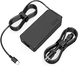 65W USB-C Power Adapter