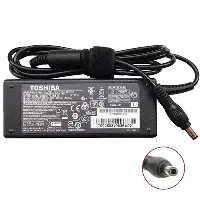 Toshiba 65W 19V, 3.42A AC Adapater