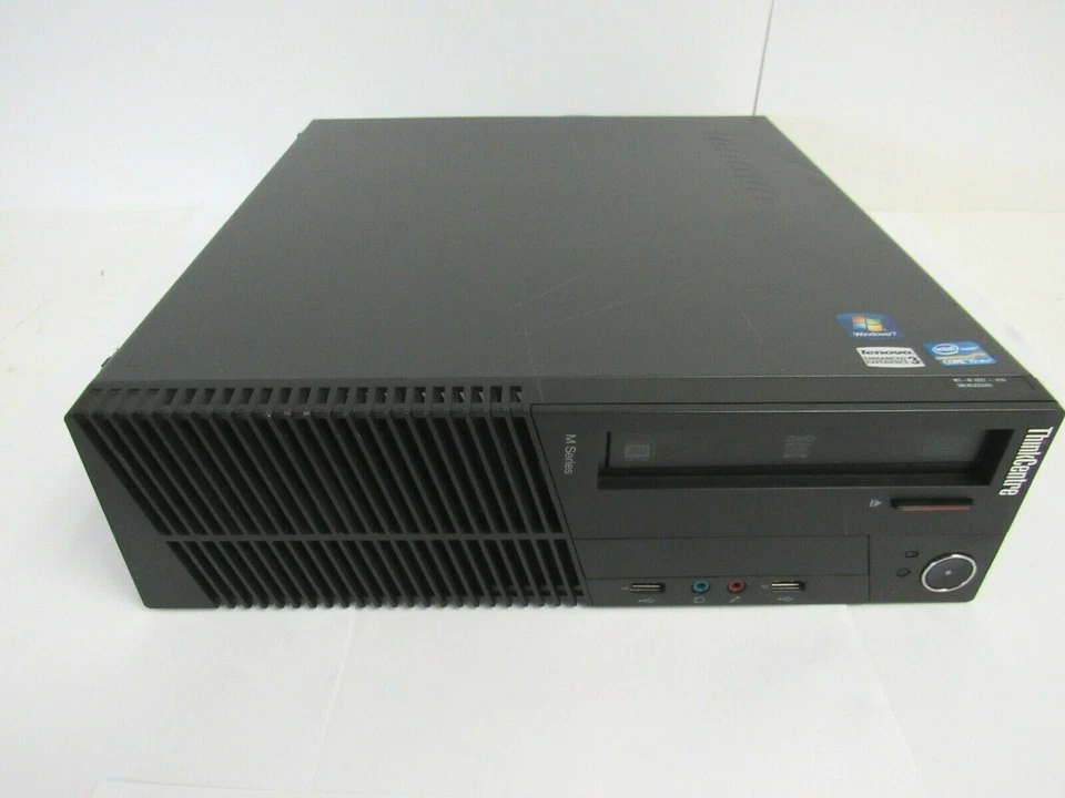 Lenovo Thinkcentre M92p