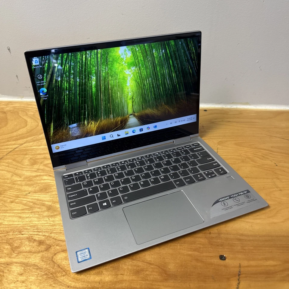 Lenovo Yoga730