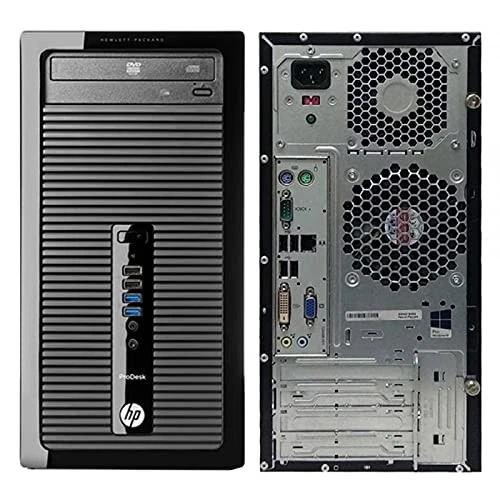 HP ProDesk 400 G1 MT