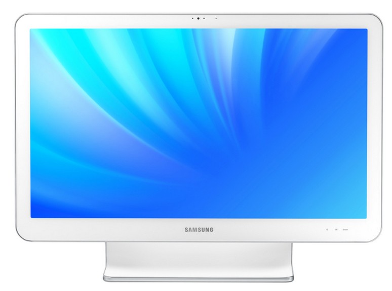Samsung DP505 All in One