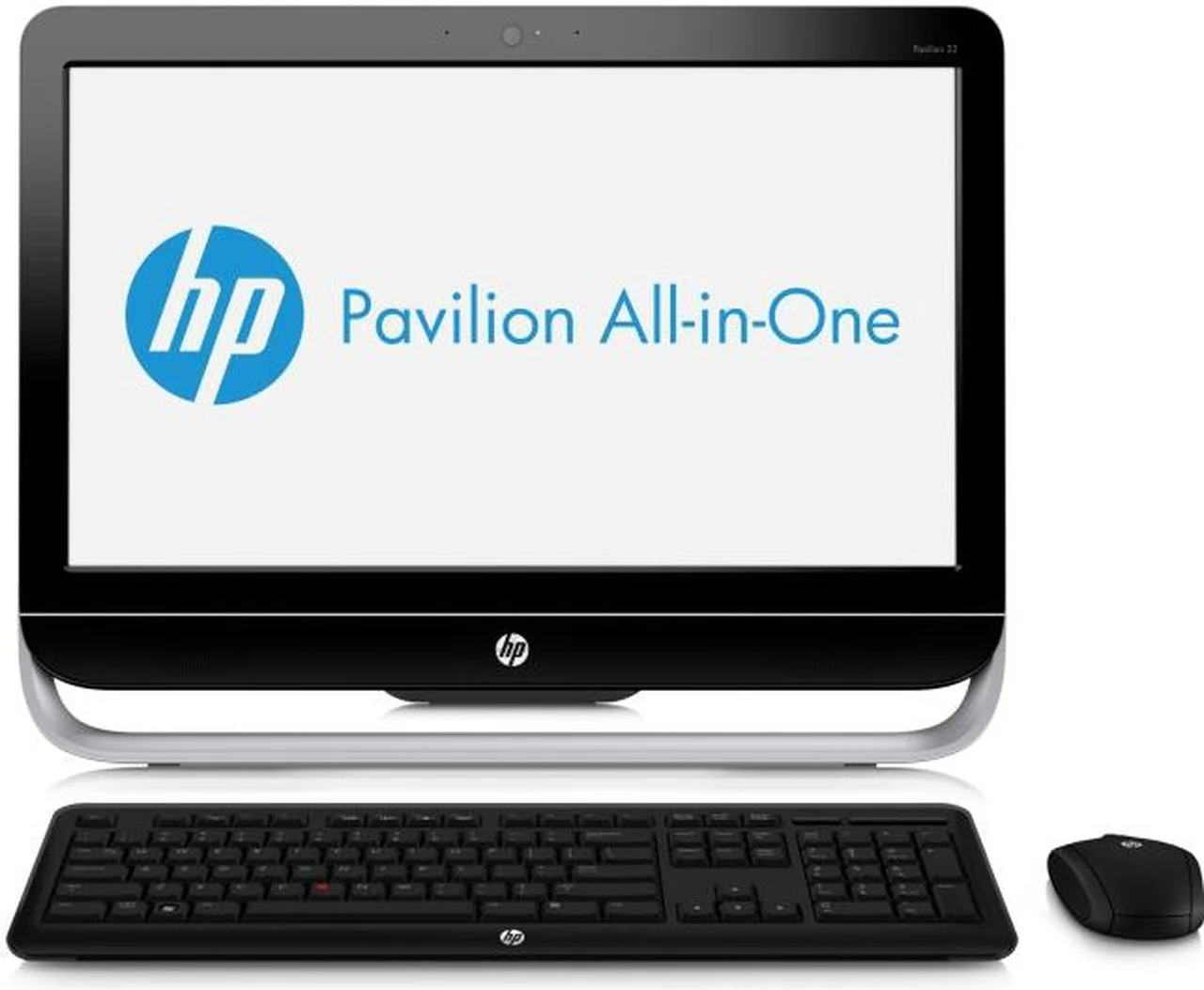 HP Pavilion 23 All-in-One (23-b034)
