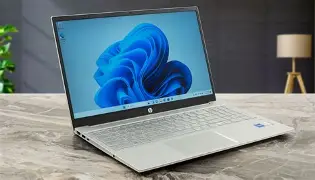 HP Laptop 15-dylxxx