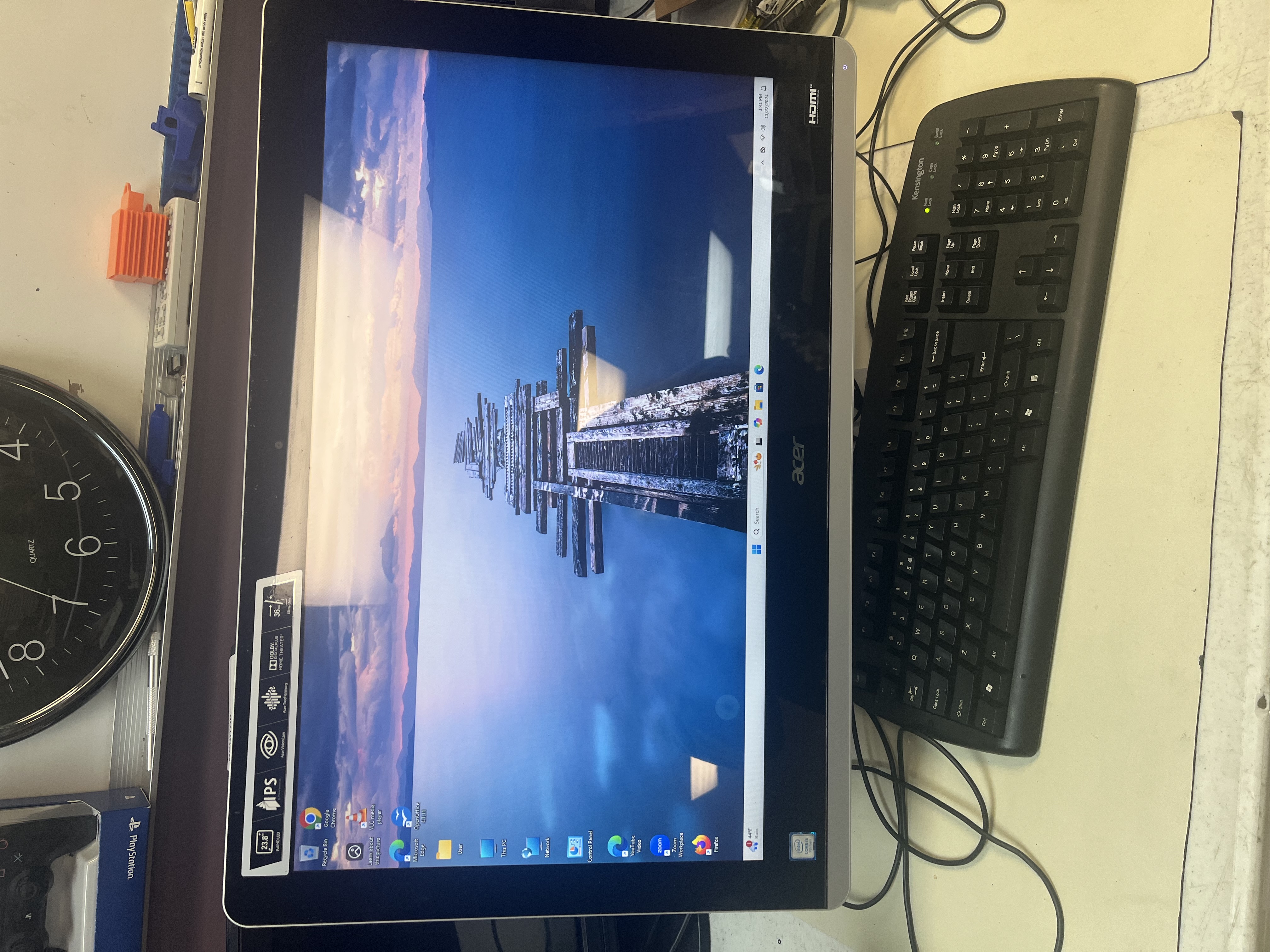 Acer AIO