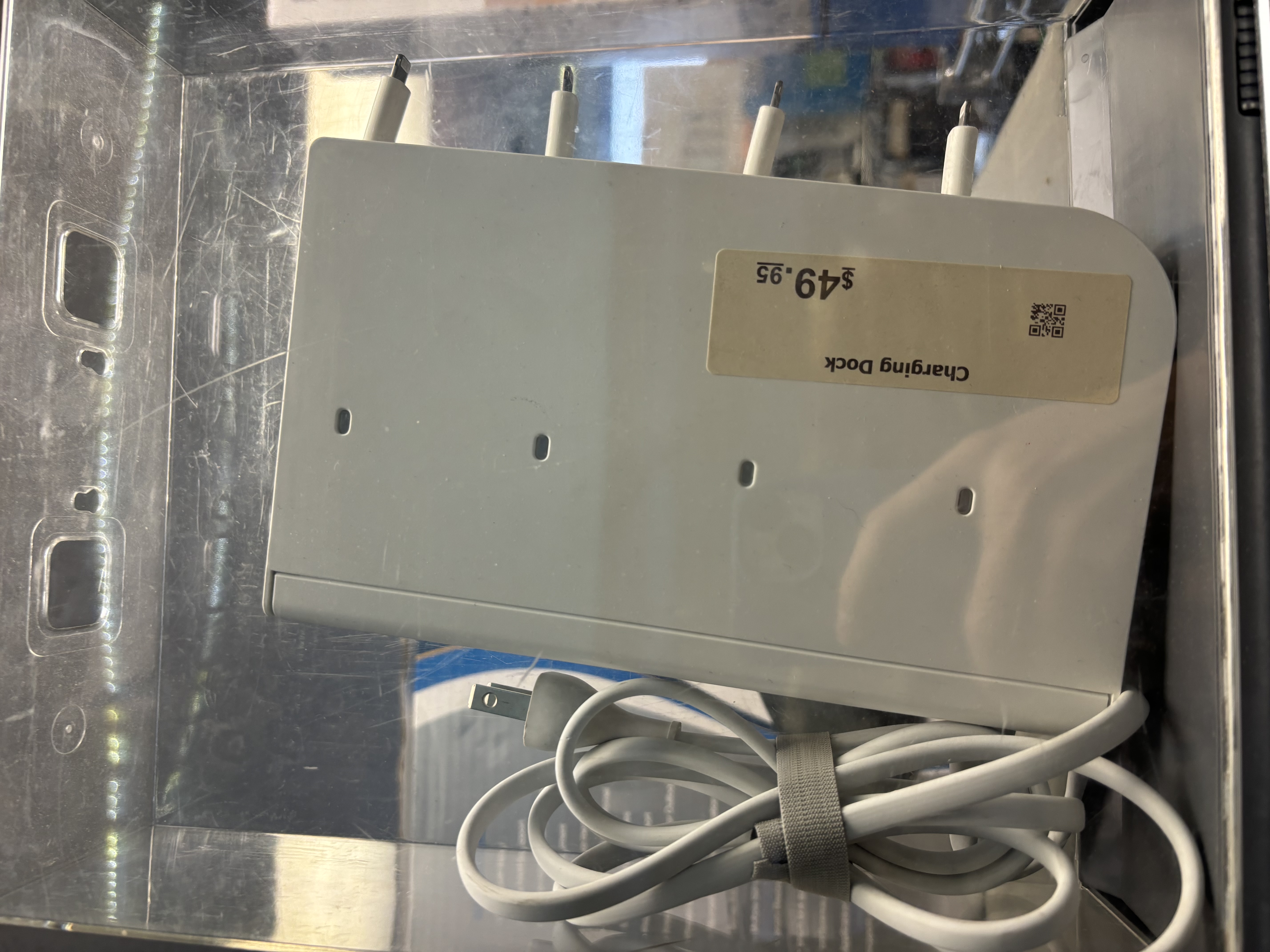 Charging Dock