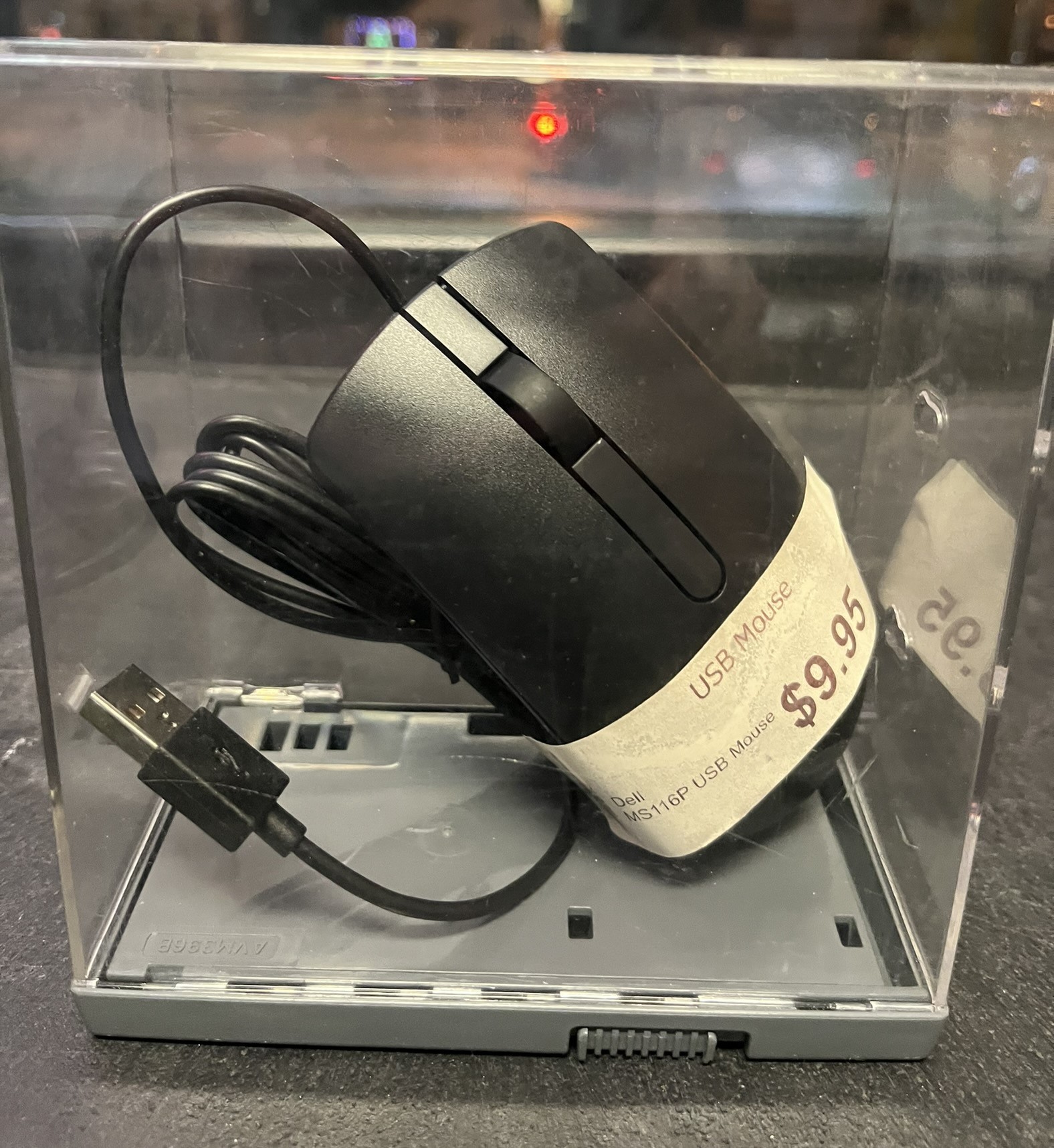 USB Mouse